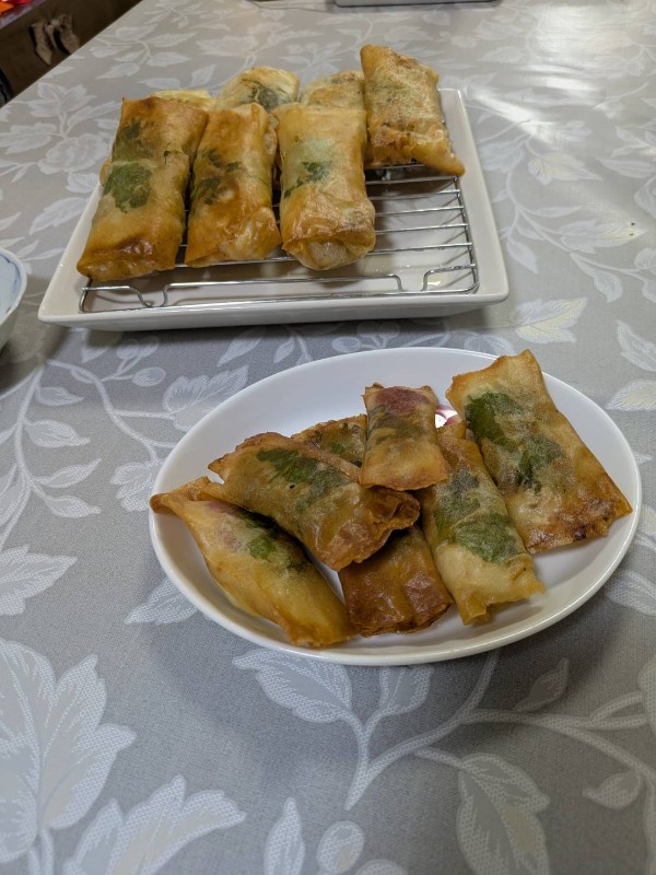 ステップ8